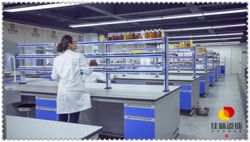 探秘成都解暑飲料配方研發(fā)中心 專(zhuān)業(yè)創(chuàng)新，引領(lǐng)夏日清涼新潮流