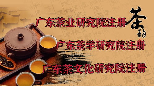 廣東注冊(cè)茶文化研究院所需材料與技術(shù)咨詢(xún)指南