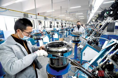 工業工程設計服務與踏青賞花的創新融合