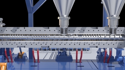 上海工業(yè)動畫與工業(yè)工程設(shè)計服務(wù) 融合創(chuàng)新，驅(qū)動智造未來